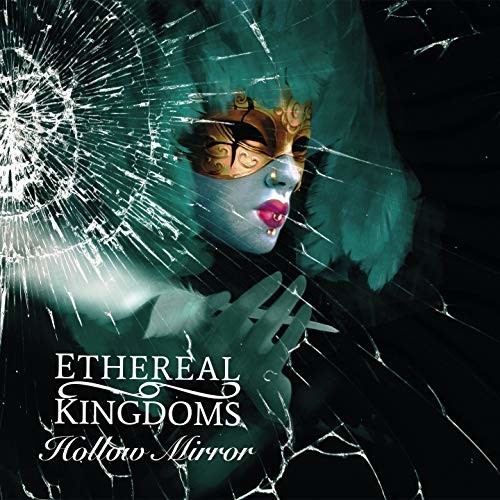 Ethereal Kingdoms - Hollow Mirror (Vinyl)