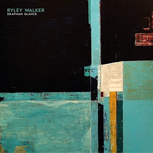 Ryley Walker - Deafman Glance (Vinyl)