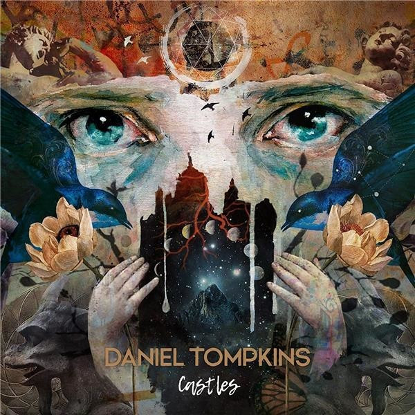 Daniel Tompkins - Castles (Vinyl)