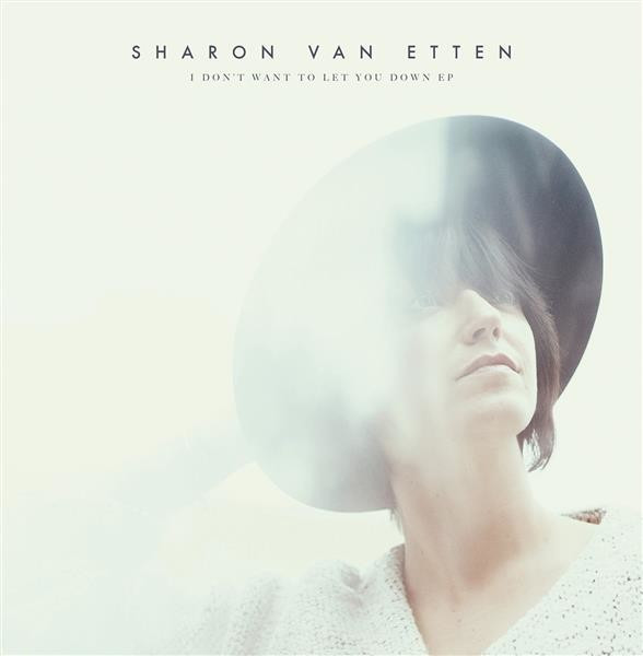 Sharon Van Etten - I Don't Want To Let You Down (Vinyl)