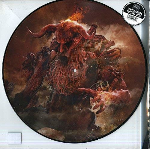 Morbid Angel - Kingdoms Disdained (Vinyl)