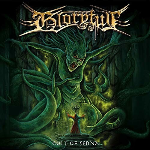 Gloryful - Cult Of Sedna (Vinyl)