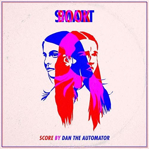 Dan The Automator - Booksmart (Vinyl)