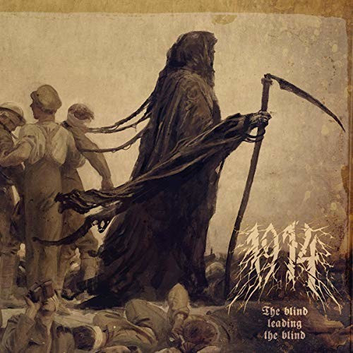 1914 - The Blind Leading The Blind (Vinyl)