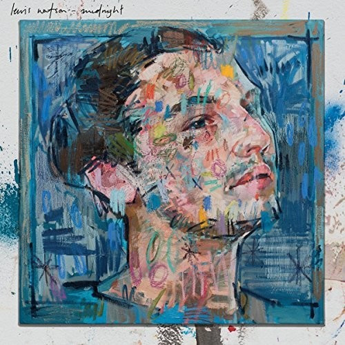 Lewis Watson - Midnight (Vinyl)