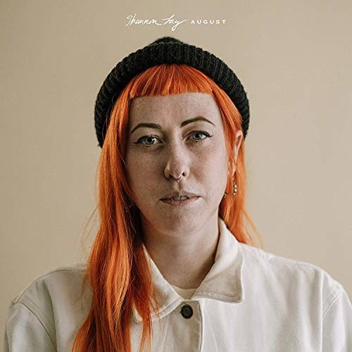 Shannon Lay - August (Vinyl)