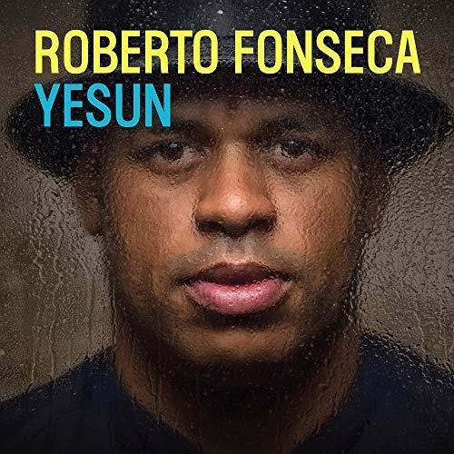 Robert Fonseca - YESUN (Vinyl)