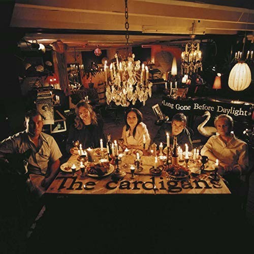 The Cardigans - Long Gone Before Daylight (2LP) (Vinyl)