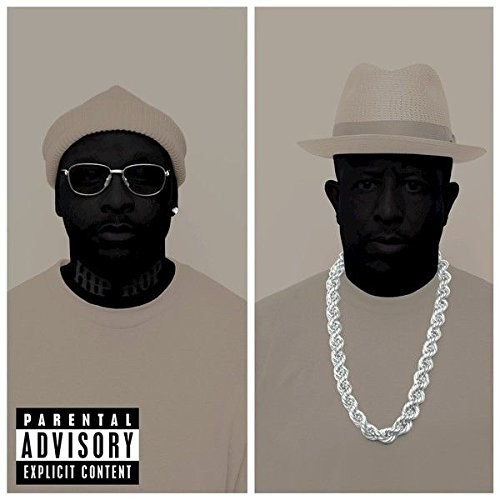 Prhyme - PRhyme 2 (Vinyl)