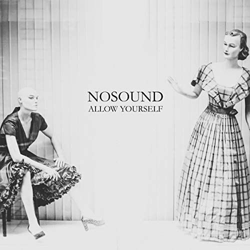 Nosound - Allow Yourself (Coloured Edition) (Vinyl)