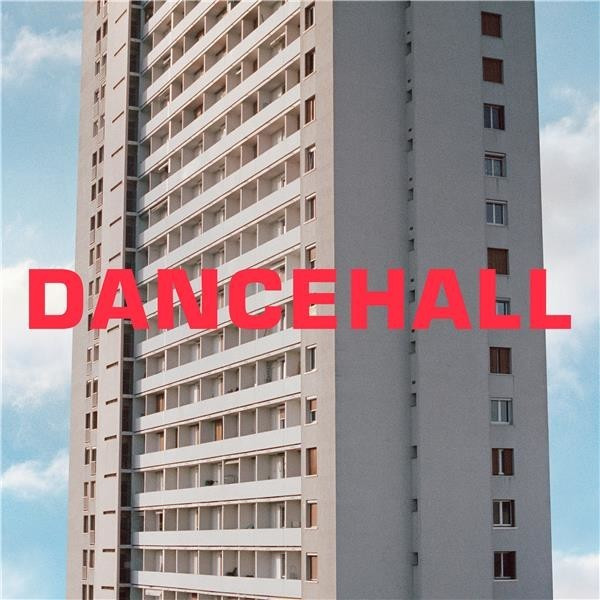 The Blaze - Dancehall (Vinyl)