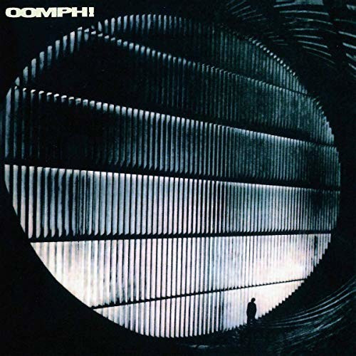 Oomph! - Oomph! (Re-Release) (Vinyl)