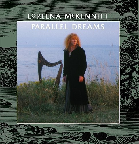 Loreena McKennitt - Parallel Dreams (Vinyl)