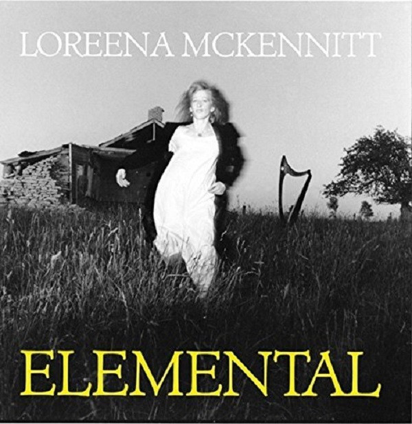 Loreena McKennitt - Elemental (Vinyl)