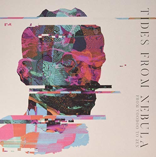 Tides From Nebula - From Voodoo To Zen (Black & White Splatter Vinyl) (Vinyl)