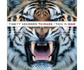 30 Seconds To Mars - This Is War (LP+CD) (Vinyl)