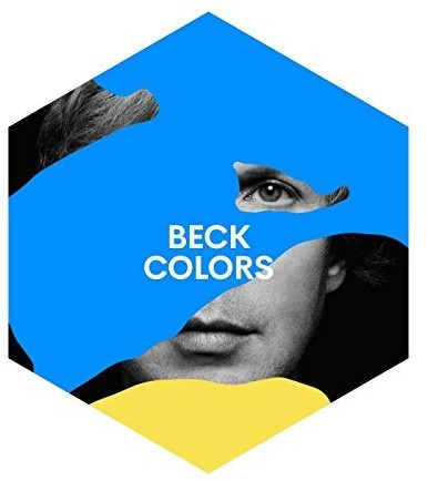 Beck - Colors (Yellow Vinyl) (Vinyl)