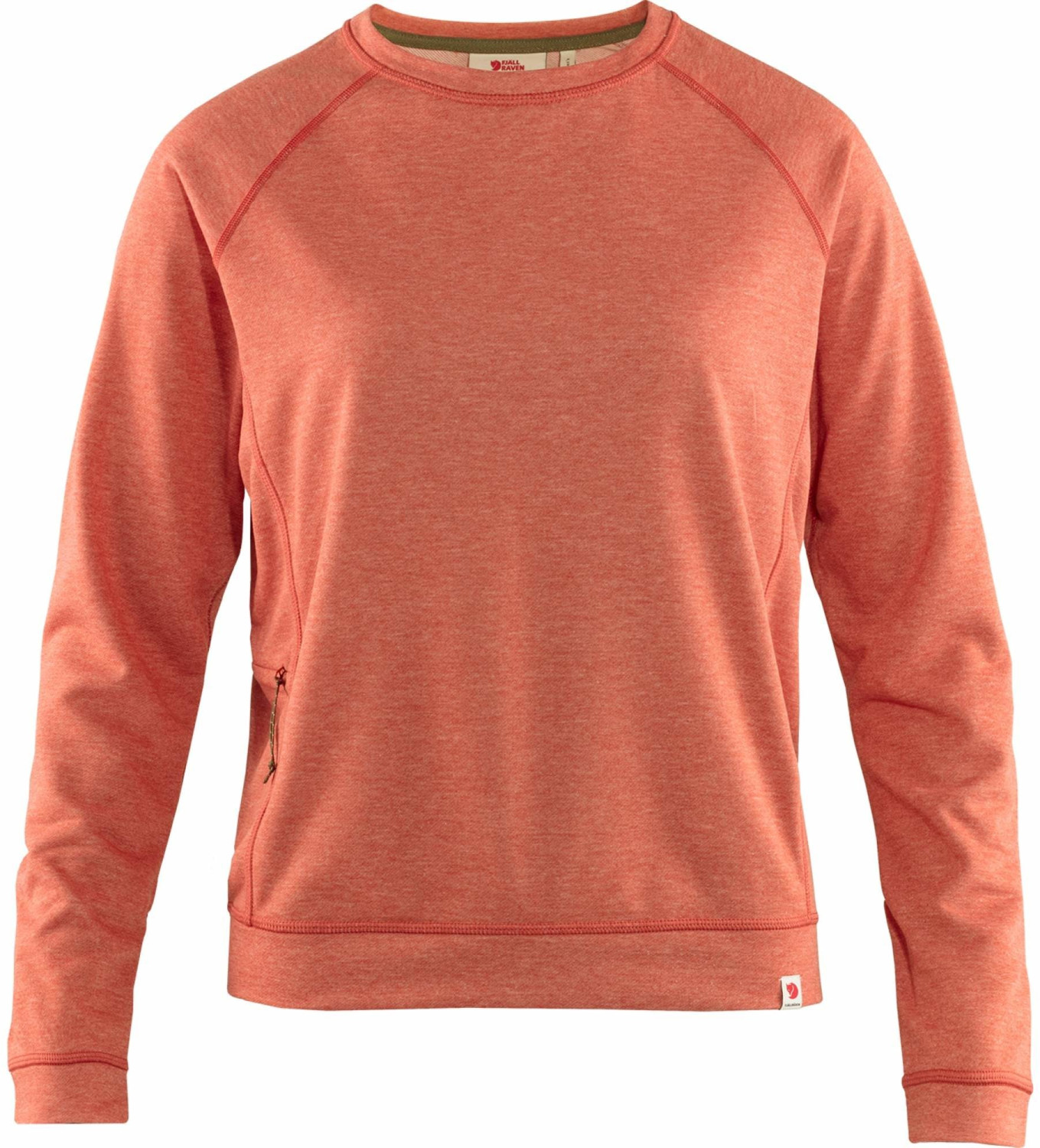 Fjällräven High Coast Lite Sweater W