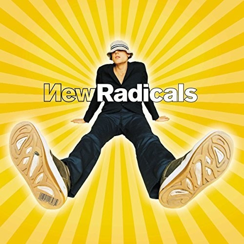New Radicals - Maybe You've Been Brainwashed Too (2LP) (Vinyl)