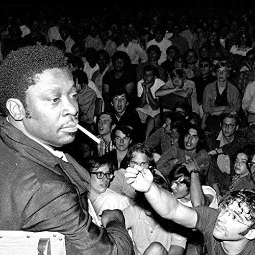 VARIOUS - Ann Arbor Blues Festival 1969 - Volume 1 (Vinyl)