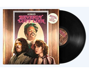 Andrew Hung - An Evening With Beverly Luff Linn OST (2LP) (Vinyl)