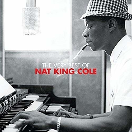 Nat King Cole - Very Best Of (Vinyl)