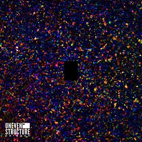Uneven Structure - Paragon (Vinyl)