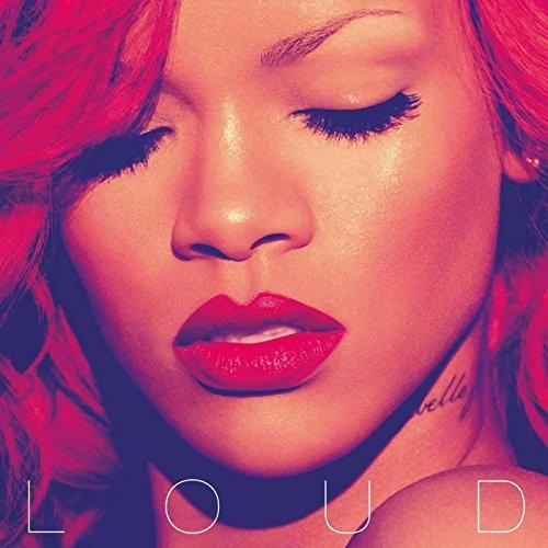 Rihanna - Loud (2LP) (Vinyl)