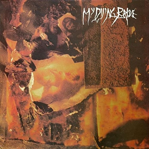 My Dying Bride - The Thrash Of Naked Limbs (Vinyl)
