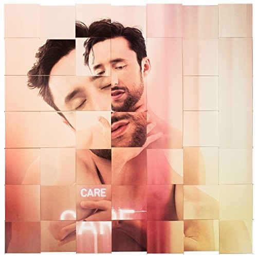 How To Dress Well - Care (2LP) (LP+MP3) (Vinyl)