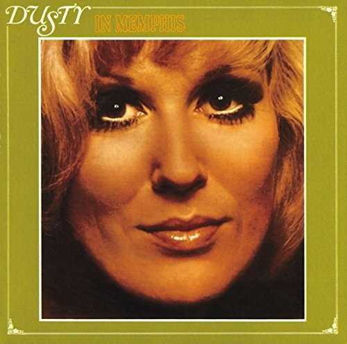 Dusty Springfield - Dusty In Memphis (Half-Speed Remastered Vinyl) (Vinyl)