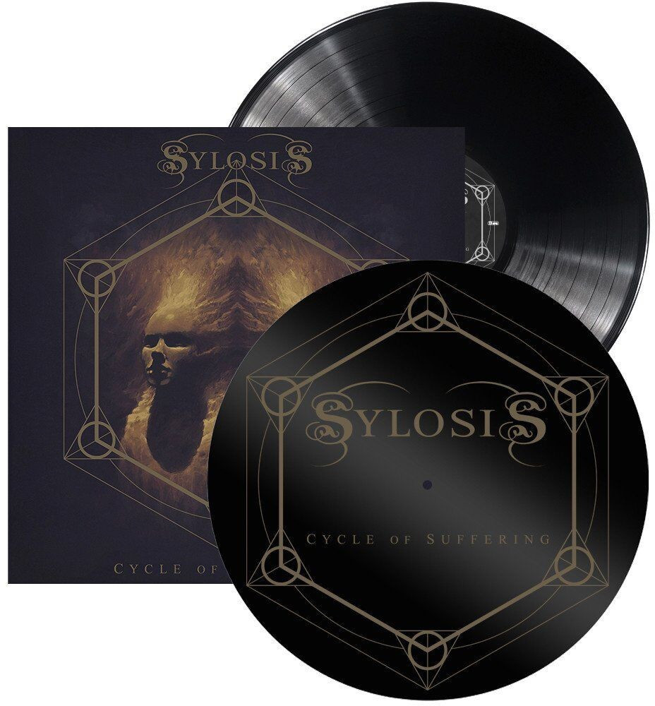 Sylosis - Cycle Of Suffering (Vinyl)