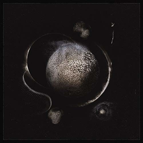 Enthroned - Cold Black Suns (Silver Vinyl) (Vinyl)