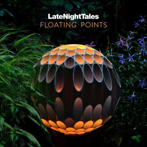 Floating Points - Late Night Tales (2LP) (LP+MP3) (Vinyl)