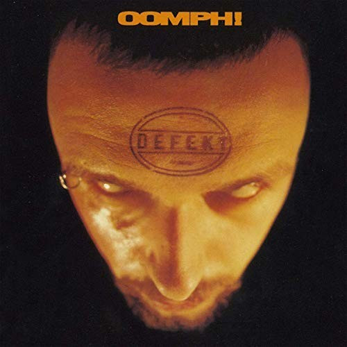Oomph! - Defekt (Vinyl)