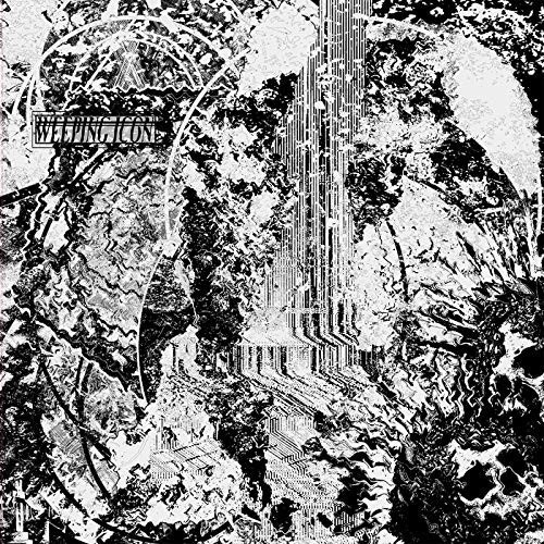 Weeping Icon - Weeping Icon (Vinyl)