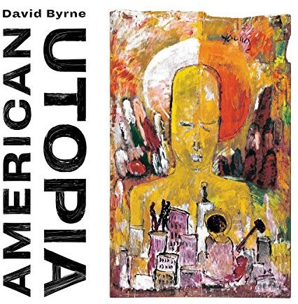 David Byrne - American Utopia (Vinyl)