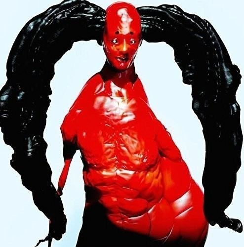 Arca - Mutant (2LP) (LP+MP3) (Vinyl)