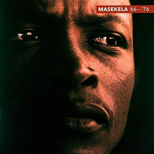 Hugh Masekela - Hugh Masekela 66-76 (Vinyl)