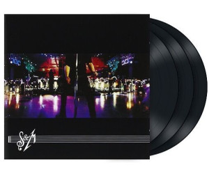 Metallica S M 3lp Vinyl Au Meilleur Prix Sur Idealo Fr Metallica S M 3lp Vinyl Au Meilleur Prix Sur Idealo Fr