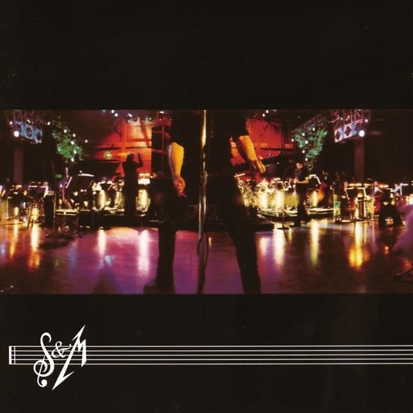 Metallica - S & M (3LP) (Vinyl)