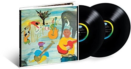 The Band - Music from Big Pink (50th Anniversary Edition) (Vinyl)