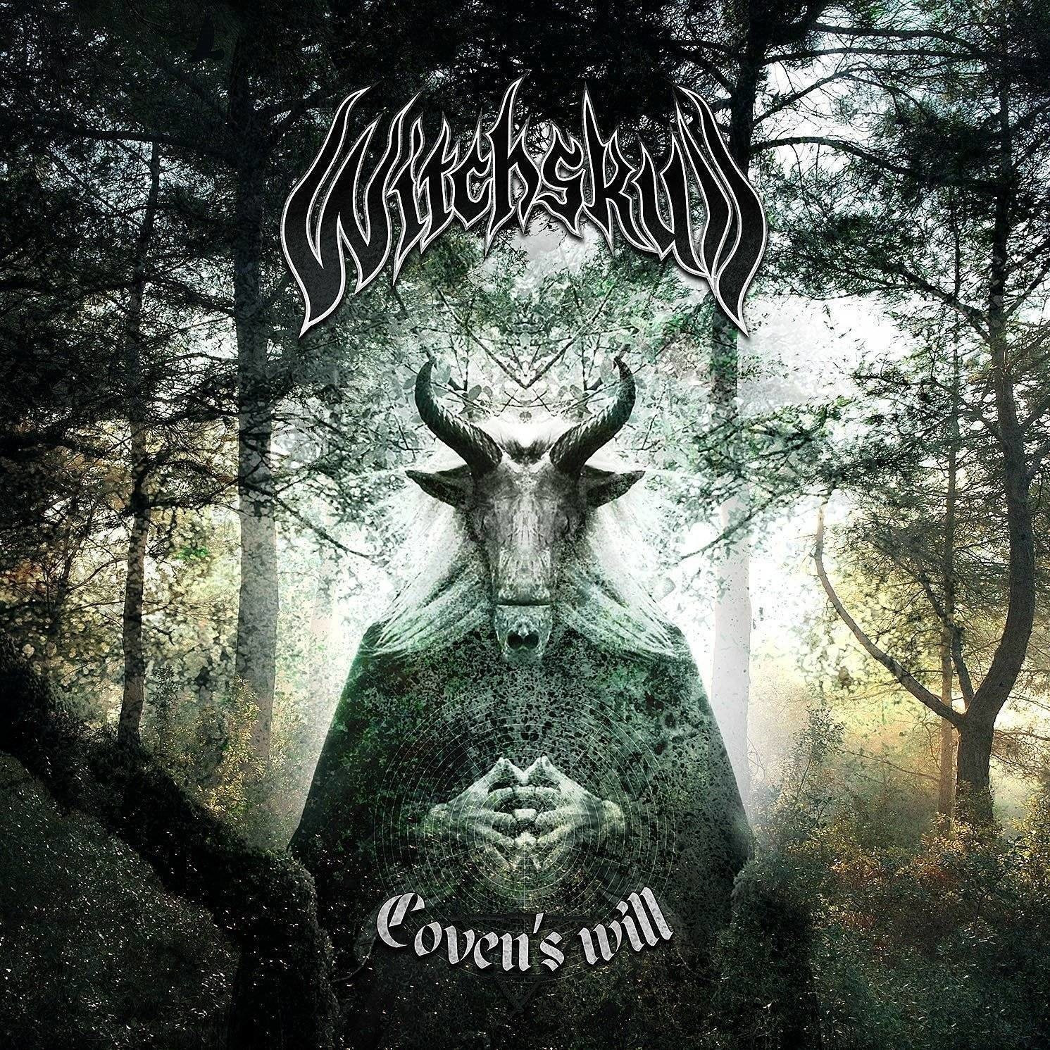 Witchskull - Coven's Will (Vinyl)