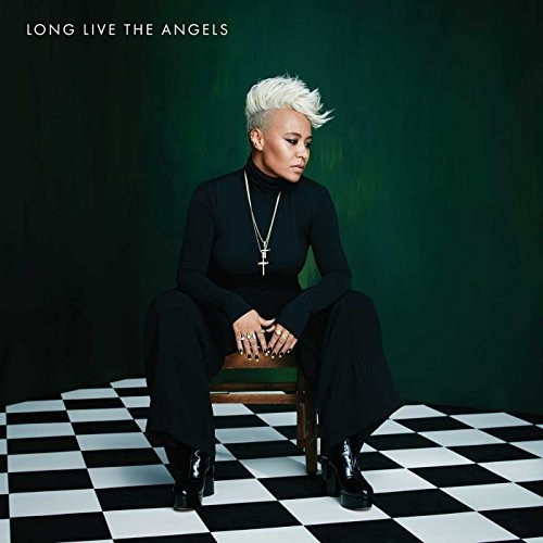 Emeli Sandé - Long Live The Angels (2LP) (Vinyl)