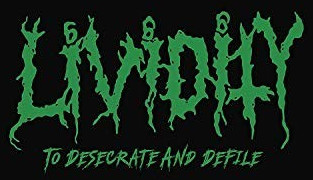 Lividity - To Desecrate and Defile (Vinyl)