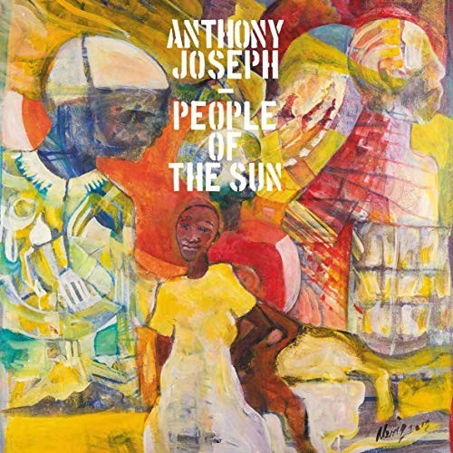 Anthony & The Joseph - People Of The Sun (Vinyl)