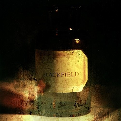 Blackfield - Blackfield (Vinyl)