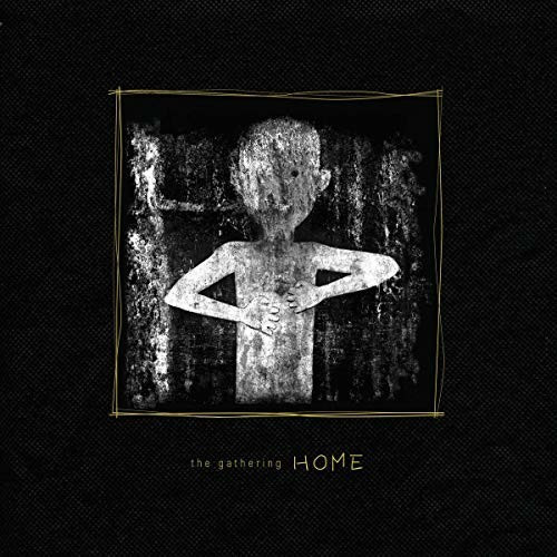 The Gathering - Home (Vinyl)