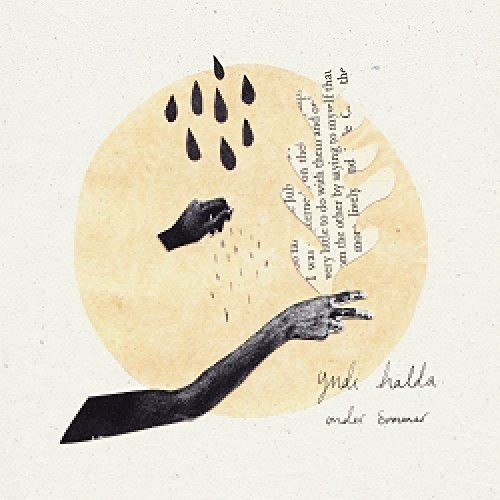 Yndi Halda - Under Summer (2LP) (Vinyl)