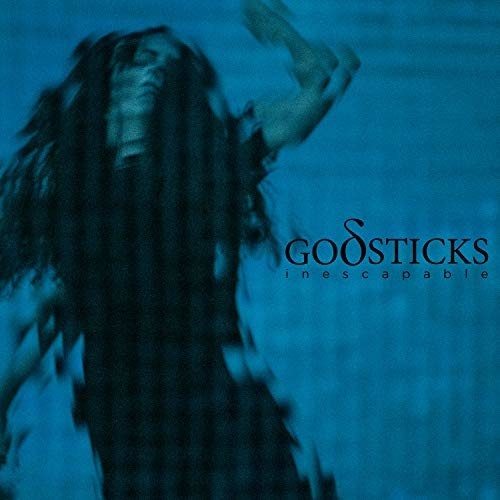 Godsticks - Inescapable (Vinyl)